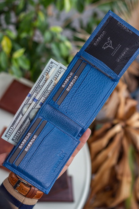 Zoozie Bags Porto - Petrol Blue